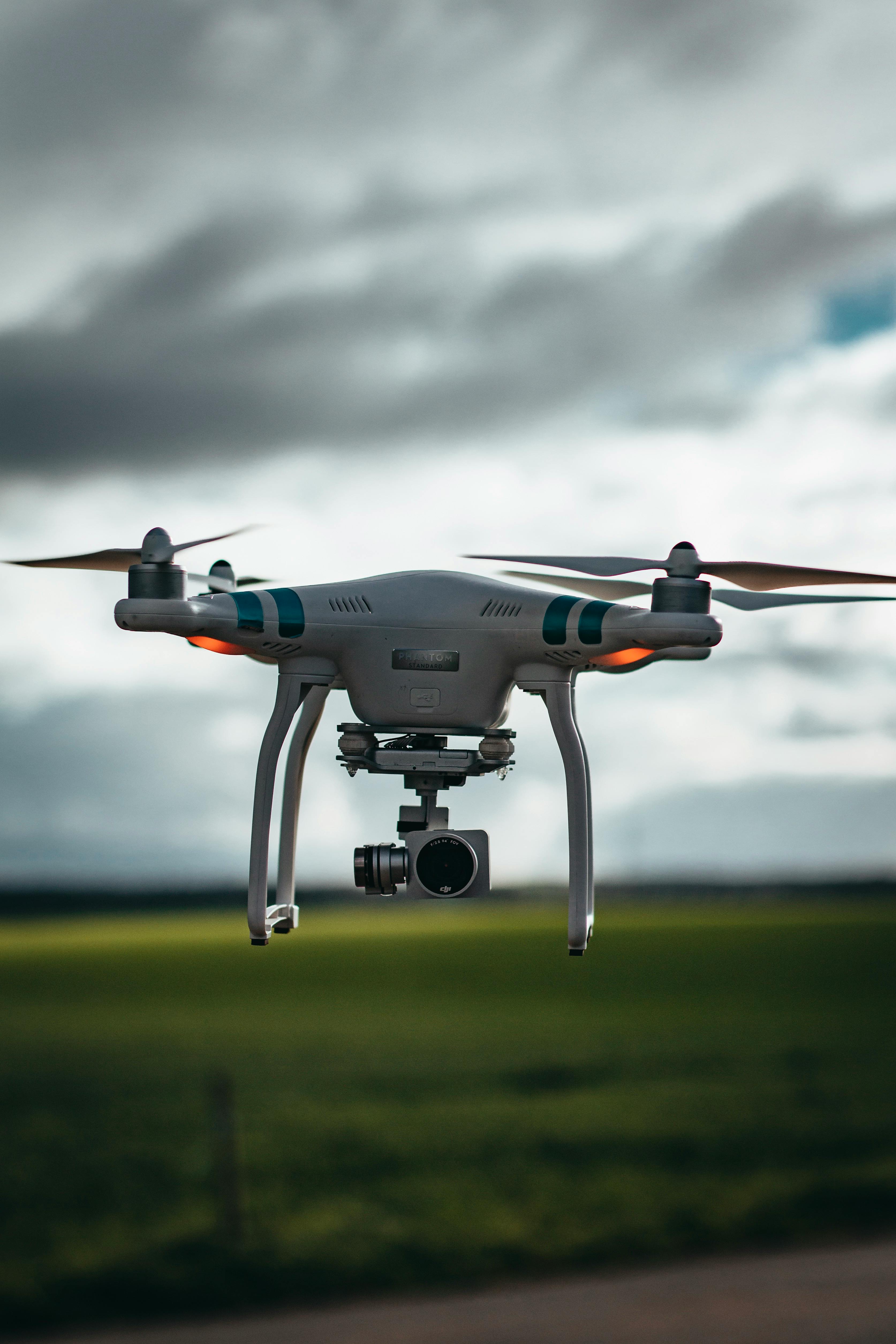 Drone Flights