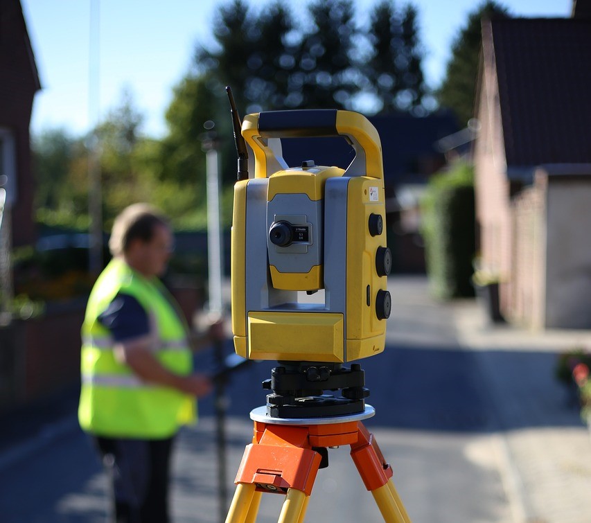 Engineering Surveying